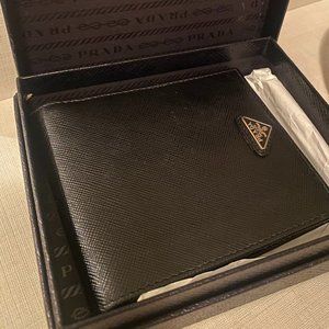 Prada Wallet